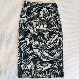 Forever 21 - Pencil Skirt